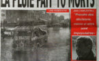A la Une du Journal Sud Quotidien du 16 Août
