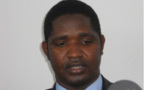 Mouctar Diallo : « Le gouvernement du Président Alpha Condé est devenu un danger pour tous les Guinéens »