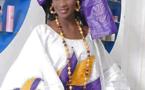 Quand le mannequin Lissa incarne l'élégance sénégalaise!