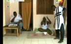 Ndogou Li du jeudi 16 Août (Walf Tv)