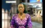 Flash Infos du jeudi16 Août (Walf Tv)