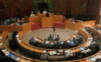 985 députés et élus locaux pour élire le sénateur de Dakar