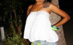 Cécilia Soumah la nouvelle bombe de la 2stv