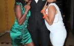 Tange Tandian avec Dolce et Fama Thioune