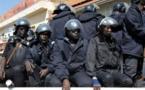 Leur indemnité journalière jugée dérisoire : Les policiers dressent un Pv de protestation