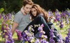 Kristen Stewart et Robert Pattinson réunis
