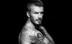 David Beckham: encore plus de slip!