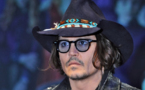 Johnny Depp pourrait partir en tournée avec Alice Cooper
