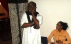 Alassane Samba Diop révèle: "Pourquoi Cheikh Diallo a une dent contre moi..."