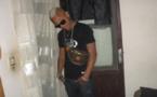Le sosie de diouf et son new look