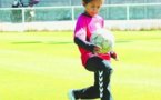 Le future Lionel Messi serai-t-il un Sénégal ?(VIDEO)