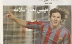 Le Saviez-vous : Lionel Messi Est Musulman