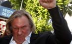 Gérard Depardieu Frappe Un Automobiliste Et S’explique « parce Que J’ai Eu Très Peur »