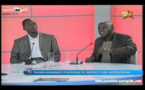 Décryptage: Transhumance Politique et Respect des lnstitutions - 15 Août 2012 -( 2sTV)