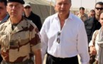 Laurent Fabius, Ministre Affaires étrangéres France : « Le Régime Syrien Doit être Abattu, Et Rapidement »