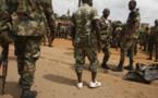 (Audio)Côte d’Ivoire : nouvelle attaque contre les militaires près d'Abidjan