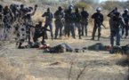 (VIDEO)La tuerie de Marikana bouleverse l’Afrique du Sud