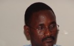 Kane Diallo se glorifie d'être le "premier prisonnier politique" de Macky Sall