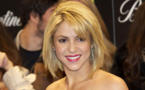 Le ventre de Shakira scruté à Paris