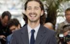 Shia LaBeouf dans le lit de Charlotte Gainsbourg?