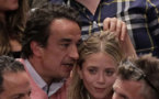 Olivier Sarkozy et Mary Kate Olsen : un nid d’amour à 5 millions d’euros
