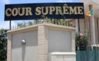 Expiration du mandat du président de la Cour suprême, Badio Camara: ça grogne dans la magistrature