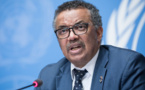 73e assemblée mondiale de l’Oms : Le Directeur général de l'organisation appelle les leaders de santé à travailler ensemble…