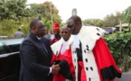 Cour Suprême: 16 prétendants pour la succession de Mamadou Badio Camara