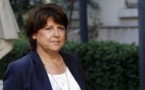 Roms : Martine Aubry est en colère contre Manuel Valls