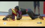 (VIDEO) Dans la tanière des "Lions" lutteurs Malal Ndiaye et isabelle Sambou