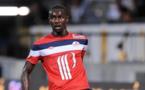 Football: Pape Ndiaye Souaré De Lille Prété Au Promu Reims