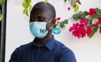 Lutte contre le Covid-19 / Ngallèle: Bamba Fall, responsable politique, au chevet des populations 