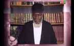 Wakhtanou koor  "Oustaz Alioune Sall" du 18 Août 2012