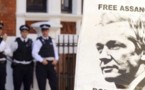 Assange pourra-t-il apparaître en public sans être arrêté ?