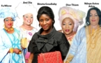 COIFFURE &amp; STYLE : Les cinq femmes sénégalaises les plus riches d’Amérique