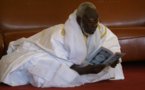 Serigne Mountakha Mbacké invite les musulmans au pardon et à la solidarité