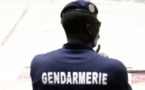 Trafic de faux billets de banque: La gendarmerie retire des mains d’une bande de 06 individus, près de 2000 milliards FCFA