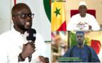 VIDEO - El Hadj Malick Ndiaye PASTEF:"Vivre avec Le Président Macky Sall est pire que vivre avec le Covid19"