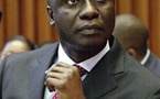 Idrissa Seck: "Vous ne m'entendrez jamais sur...."