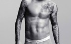 David Beckham : La pub lui a rapporté gros en 2011