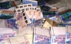 Trafic de faux billets de banque - Démenti: Farba Senghor n'y est mêlé ni de près ni de loin "