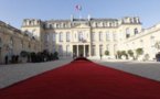 Insolite : Les plans de l’Elysée, de la place Beauvau…, dérobés dans une voiture