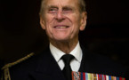 Le Prince Philip est sorti de l'hôpital