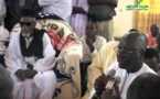 Vidéo : Visite Khalife Général des Mourides au Complexe de la Daara Hizbut Tarqiyyah 