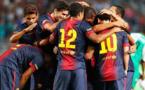 Coup d’envoi Liga : Le Real cale, le Barça déroule