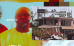 Forcing: Abdoulaye Sylla Ecotra porte-presse