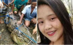 Indonésie : Une ado de 17 ans meurt dévorée par un crocodile