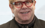 Elton John a peur pour son fils Zachary