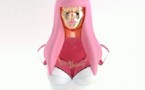 Photo : Nicki Minaj présente son parfum