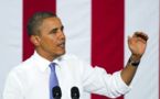 Barack Obama établit une «ligne rouge» en Syrie